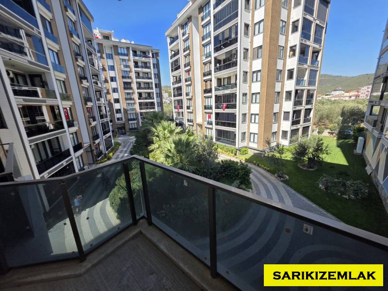 Edremit Kadıköy Mah`da2+1  Daire. - 7